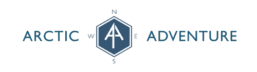Arctic Adventure logo