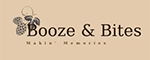 Booze logo