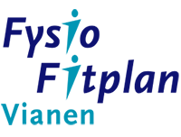 Fysio Fitplan Logo